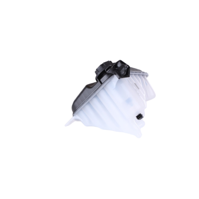 Rareelectrical - New Engine Coolant Reservoir Compatible With Jaguar S-Type By Part Numbers 996236 C2c39438 C2z13764 - Image 5