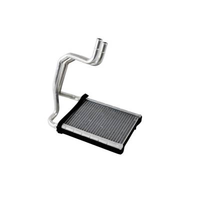 Rareelectrical - New Hvac Heater Core Compatible With Kia Hyundai Tucson Sportage 2005-2010 By Part Numbers 98055 - Image 3