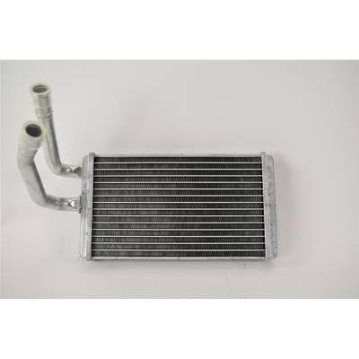 Rareelectrical - New Hvac Heater Core Compatible With Part Numbers 98040 99300 - Image 1