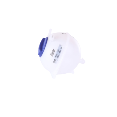 Rareelectrical - New Engine Coolant Reservoir Compatible With Volkswagen Jetta By Part Numbers 996238 357121407A - Image 2
