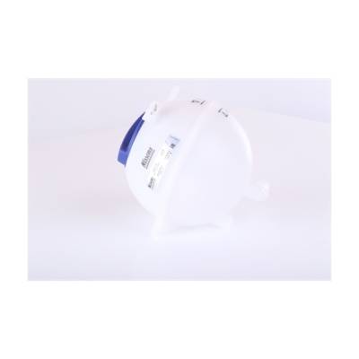 Rareelectrical - New Engine Coolant Reservoir Compatible With Volkswagen Jetta By Part Numbers 996238 357121407A - Image 3
