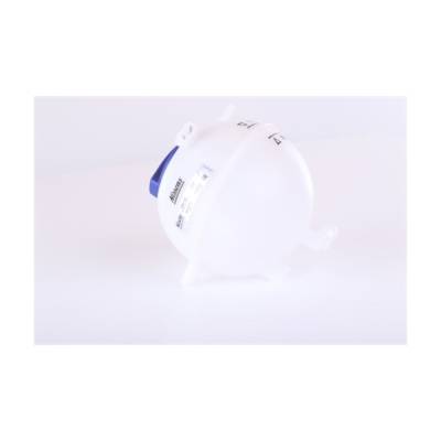 Rareelectrical - New Engine Coolant Reservoir Compatible With Volkswagen Jetta By Part Numbers 996238 357121407A - Image 4