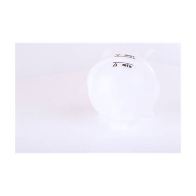 Rareelectrical - New Engine Coolant Reservoir Compatible With Volkswagen Jetta By Part Numbers 996238 357121407A - Image 5