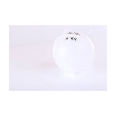 Rareelectrical - New Engine Coolant Reservoir Compatible With Volkswagen Jetta By Part Numbers 996238 357121407A - Image 6