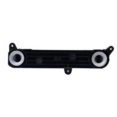Rareelectrical - New Hvac Heater Core Compatible With Part Numbers 98069 99301 - Image 1