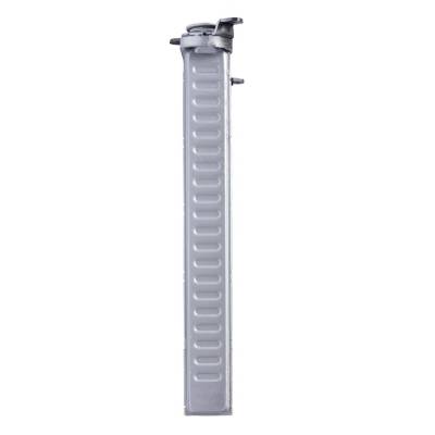 Rareelectrical - New Hvac Heater Core Compatible With Part Numbers 98069 99301 - Image 2