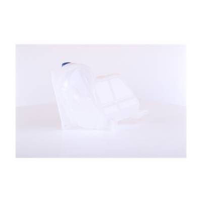 Rareelectrical - New Engine Coolant Reservoir Compatible With Skoda S4 By Part Numbers 996244 8D0121403f 8D0121403j - Image 5