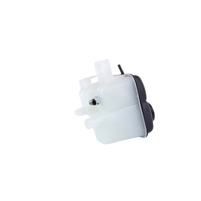 Rareelectrical - New Engine Coolant Reservoir Compatible With Mercedes-Benz Clk55 Amg Clk55 Amg By Part Numbers - Image 4