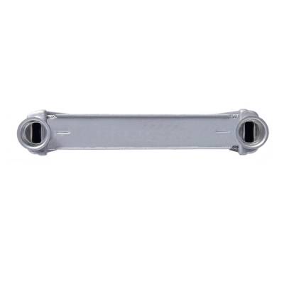 Rareelectrical - New Hvac Heater Core Compatible With Part Numbers 98070 99302 - Image 1