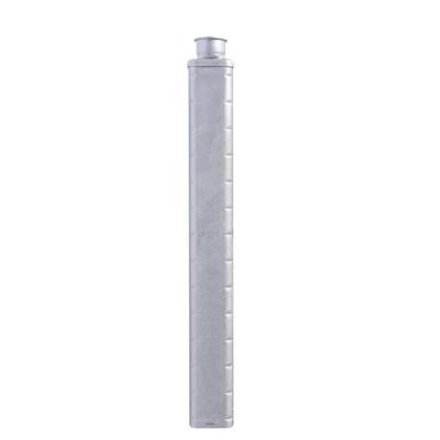 Rareelectrical - New Hvac Heater Core Compatible With Part Numbers 98070 99302 - Image 2