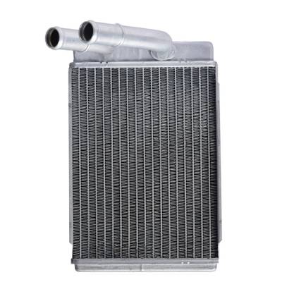 Rareelectrical - New Hvac Heater Core Compatible With Crown Victoria 1989-2008 By Part Numbers 94740 9010228 398255 - Image 5