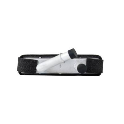 Rareelectrical - New Hvac Heater Core Compatible With Protege 1996-1998 By Part Numbers 99234 399234 98978 - Image 2