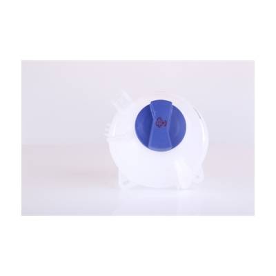 New Engine Coolant Reservoir Compatible With Seat Tt By Part Numbers 996120 1J0121403b 1J0121403