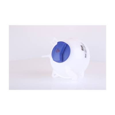 Rareelectrical - New Engine Coolant Reservoir Compatible With Seat Tt By Part Numbers 996120 1J0121403b 1J0121403 - Image 2
