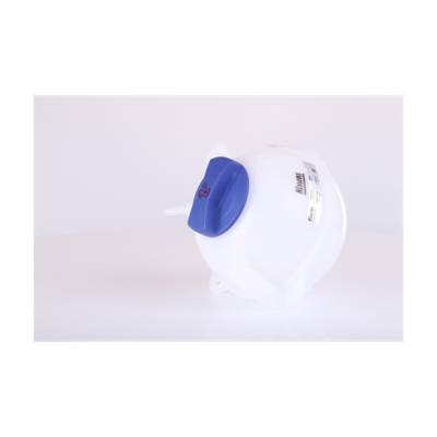 Rareelectrical - New Engine Coolant Reservoir Compatible With Seat Tt By Part Numbers 996120 1J0121403b 1J0121403 - Image 3