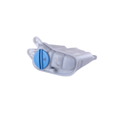 Rareelectrical - New Engine Coolant Reservoir Compatible With Audi A4 By Part Numbers 996128 8K0121403ac 8K0121403t - Image 2