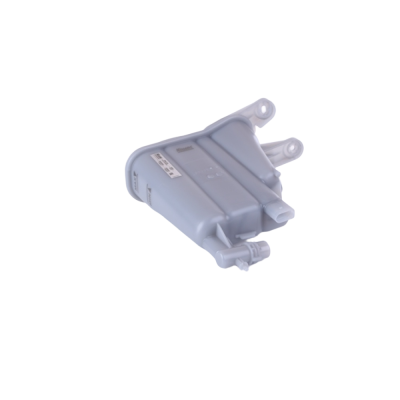 Rareelectrical - New Engine Coolant Reservoir Compatible With Audi A4 By Part Numbers 996128 8K0121403ac 8K0121403t - Image 6