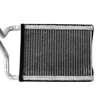 Rareelectrical - New Hvac Heater Core Compatible With Hyundai Santa Fe 2007-2009 By Part Numbers 99320 399927 99050 - Image 1