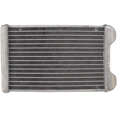 Rareelectrical - New Hvac Heater Core Compatible With Part Numbers 94689 399320 98689 - Image 1