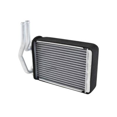 Rareelectrical - New Hvac Heater Core Compatible With Cc Accord 1990-1993 By Part Numbers 94692 398293 98692 - Image 3