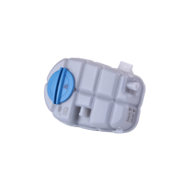 Rareelectrical - New Engine Coolant Reservoir Compatible With Audi Rs7 By Part Numbers 996145 4G0121403ac 4G0121403g - Image 2