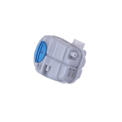 Rareelectrical - New Engine Coolant Reservoir Compatible With Audi Rs7 By Part Numbers 996145 4G0121403ac 4G0121403g - Image 3