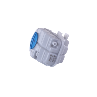 Rareelectrical - New Engine Coolant Reservoir Compatible With Audi Rs7 By Part Numbers 996145 4G0121403ac 4G0121403g - Image 4