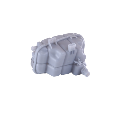 Rareelectrical - New Engine Coolant Reservoir Compatible With Audi Rs7 By Part Numbers 996145 4G0121403ac 4G0121403g - Image 5