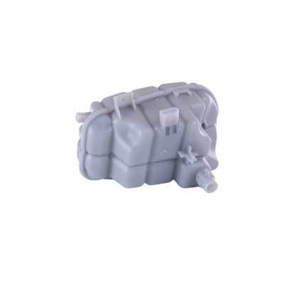 Rareelectrical - New Engine Coolant Reservoir Compatible With Audi Rs7 By Part Numbers 996145 4G0121403ac 4G0121403g - Image 6