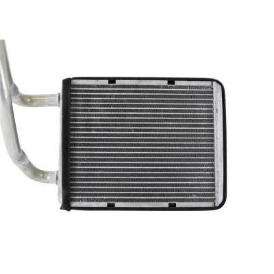 Rareelectrical - New Hvac Heater Core Compatible With Kia Spectra Spectra Spectra 2005-2009 By Part Numbers 98041 - Image 1