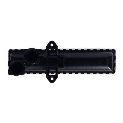 Rareelectrical - New Hvac Heater Core Compatible With Volvo S60 1999-2008 By Part Numbers 99224 399224 99029 - Image 1