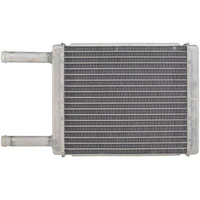 Rareelectrical - New Hvac Heater Core Compatible With Probe 1989-1991 By Part Numbers 94694 398008 98940 98694 - Image 1