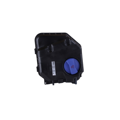 New Engine Coolant Reservoir Compatible With Volkswagen Touareg By Part Numbers 996154 7L0121407c
