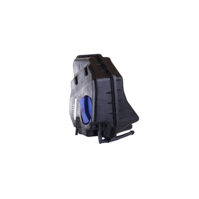 Rareelectrical - New Engine Coolant Reservoir Compatible With Volkswagen Touareg By Part Numbers 996154 7L0121407c - Image 4
