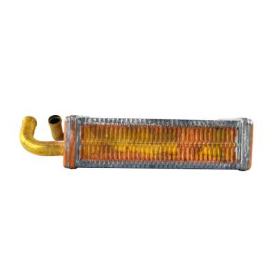 Rareelectrical - New Hvac Heater Core Compatible With Part Numbers 94695 98695 - Image 2