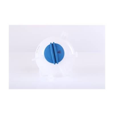 New Engine Coolant Reservoir Compatible With Seat A3 By Part Numbers 996116 1K0121407 1K0121407a
