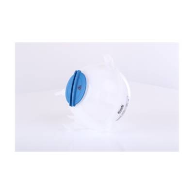 Rareelectrical - New Engine Coolant Reservoir Compatible With Seat A3 By Part Numbers 996116 1K0121407 1K0121407a - Image 3