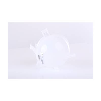 Rareelectrical - New Engine Coolant Reservoir Compatible With Seat A3 By Part Numbers 996116 1K0121407 1K0121407a - Image 6