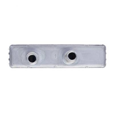 Rareelectrical - New Hvac Heater Core Compatible With Mazda 1999-2003 By Part Numbers 99238 399238 99030 - Image 1