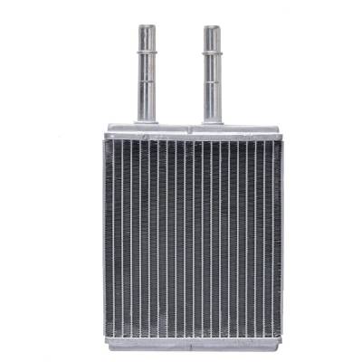Rareelectrical - New Hvac Heater Core Compatible With Mazda 1999-2003 By Part Numbers 99238 399238 99030 - Image 3