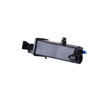 Rareelectrical - New Engine Coolant Reservoir Compatible With Bmw X5 3.0I By Part Numbers 996155 17132247553 - Image 2