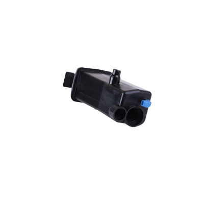Rareelectrical - New Engine Coolant Reservoir Compatible With Bmw X5 3.0I By Part Numbers 996155 17132247553 - Image 4