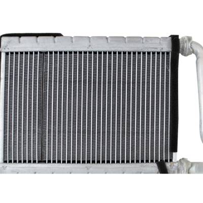 Rareelectrical - New Hvac Heater Core Compatible With Echo 2000-2005 By Part Numbers 99274 98980 - Image 1