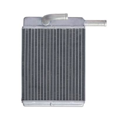 Rareelectrical - New Hvac Heater Core Compatible With Kia Sedona 2002-2005 By Part Numbers 98064 399933 99056 - Image 3