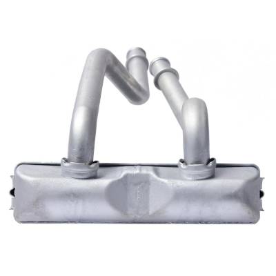Rareelectrical - New Hvac Heater Core Compatible With Part Numbers 98044 99308 - Image 1