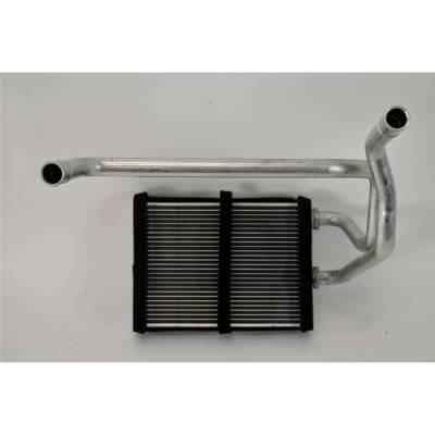 Rareelectrical - New Hvac Heater Core Compatible With Part Numbers 98047 99309 - Image 1