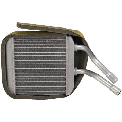Rareelectrical - New Hvac Heater Core Compatible With Part Numbers 94761 98761 - Image 2