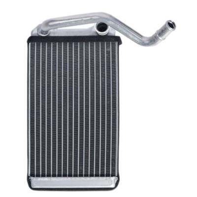 Rareelectrical - New Hvac Heater Core Compatible With T100 Pickup 1989-1998 By Part Numbers 94713 398282 98713 - Image 3