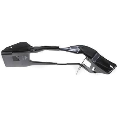 Rareelectrical - Left Headlight Bracket Compatible With 1997-2003 Pontiac Grand Prix Gt 3.8L (97-03) Se 3.1L (97-03) - Image 2