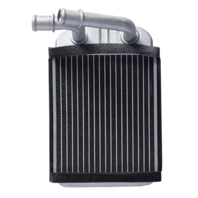 Rareelectrical - New Hvac Heater Core Compatible With Part Numbers 98011 99312 - Image 3